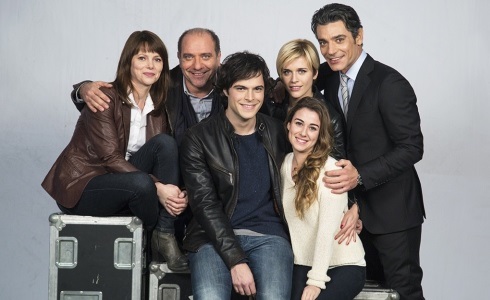 BACIATO DAL SOLE: ANTICIPAZIONI SESTA ED ULTIMA PUNTATA DI MARTEDI 22 MARZO 2016