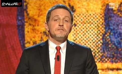 PROGRAMMI TV DI STASERA, MARTEDÌ 9 FEBBRAIO 2016. BALLARO’ E DIMARTEDI’ SFIDANO IL FESTIVAL DI SANREMO 2016