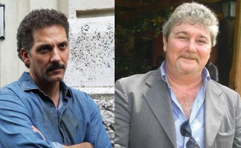 IO NON MI ARRENDO: LA VERA STORIA DI ROBERTO MANCINI