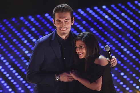 FESTIVAL DI SANREMO 2016, TOTO VINCITORE: TESTA A TESTA TRA IURATO-CACCAMO E ANNALISA PRIMA DELLA FINALE