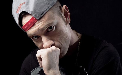 FESTIVAL DI SANREMO 2016: CLEMENTINO