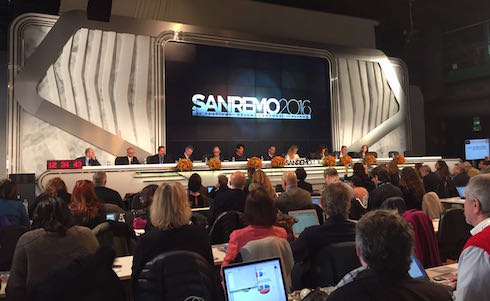 FESTIVAL DI SANREMO 2016: LA CONFERENZA STAMPA D’APERTURA IN DIRETTA SU DM. ECCO I BIG CHE SI ESIBIRANNO NELLA PRIMA SERATA