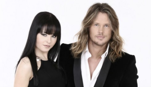 DANIEL NILSSON E VALERIA BELOZEROVA A BALLANDO CON LE STELLE 2016