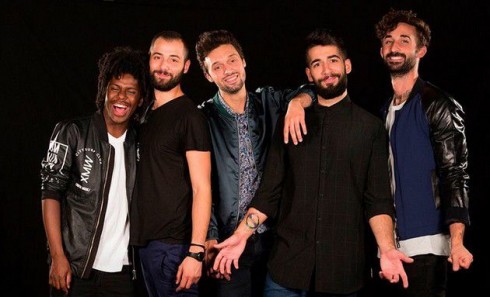 SANREMO 2016, TESTI CANZONI: DEAR JACK – MEZZO RESPIRO