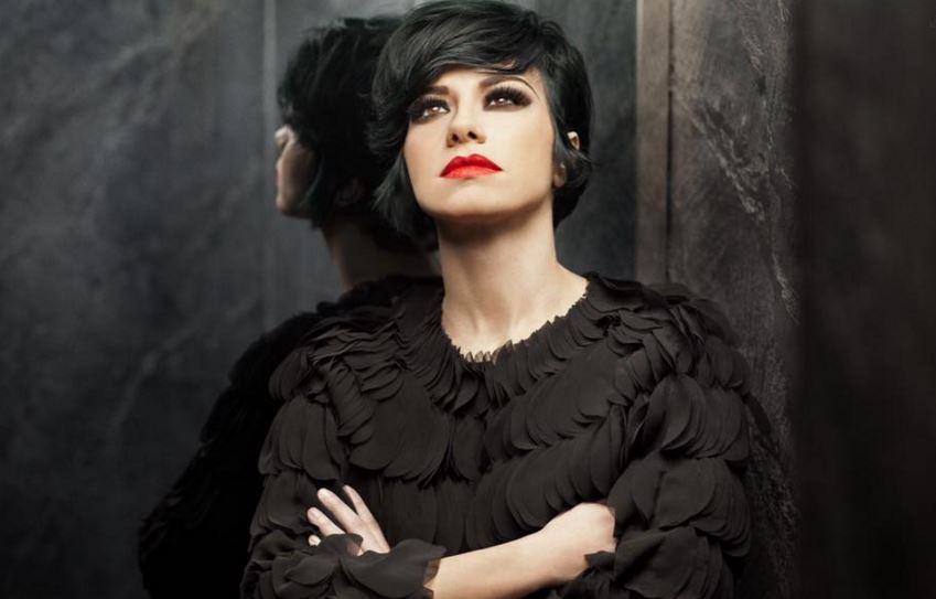 SANREMO 2016, TESTI CANZONI: DOLCENERA – ORA O MAI PIU’ (LE COSE CAMBIANO)