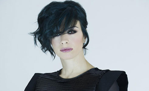 FESTIVAL DI SANREMO 2016: DOLCENERA