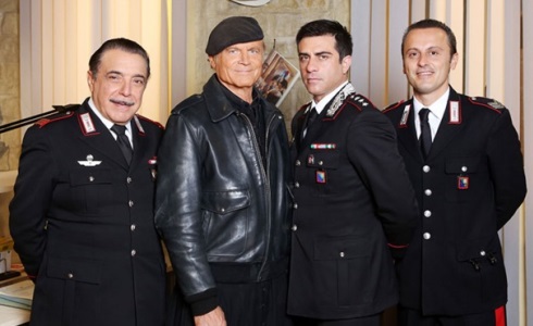 DON MATTEO 10: ANTICIPAZIONI OTTAVA PUNTATA DI GIOVEDI 3 MARZO 2016