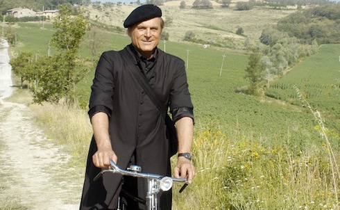 ASCOLTI TV | GIOVEDI 18 FEBBRAIO 2016. DON MATTEO (29.66%) DOPPIA IL SEGRETO (13.72%). MAGGIORANZA ASSOLUTA NON VA OLTRE IL 4.89%