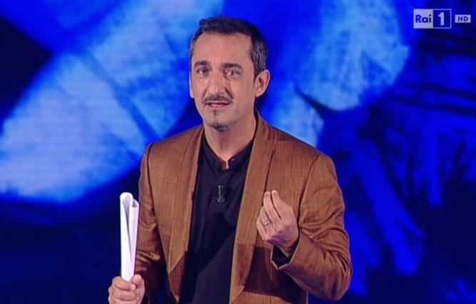 SANREMO 2016, DOPOFESTIVAL: SAVINO PRUDENTE AL DEBUTTO, ORA SERVE PIU’ RITMO