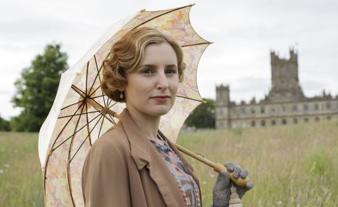 DOWNTON ABBEY 6: ANTICIPAZIONI SETTIMA E OTTAVA PUNTATA DI DOMENICA 21 FEBBRAIO 2016