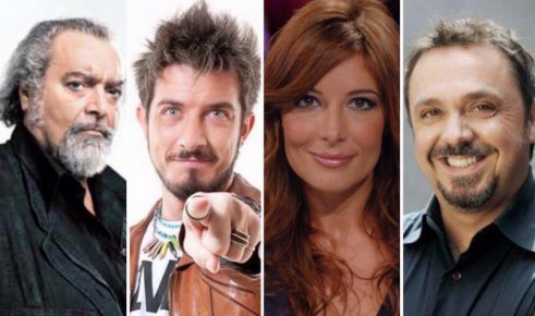 ECCEZIONALE VERAMENTE: AL VIA IL 17 MARZO SU LA7 CON SELVAGGIA LUCARELLI IN GIURIA. CONDUCE GABRIELE CIRILLI