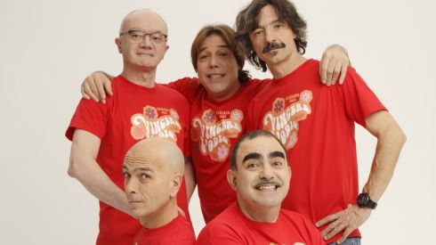 SANREMO 2016, TESTI CANZONI: ELIO E LE STORIE TESE – VINCERE L’ODIO