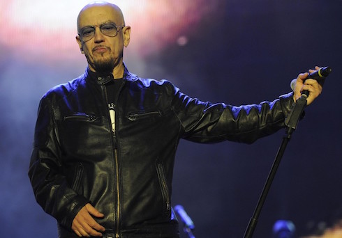 SANREMO 2016, RUGGERI SULLA GIURIA: “ESPERTI O AMICI DI QUALCUNO?”. ANCHE SCANU DICE LA SUA