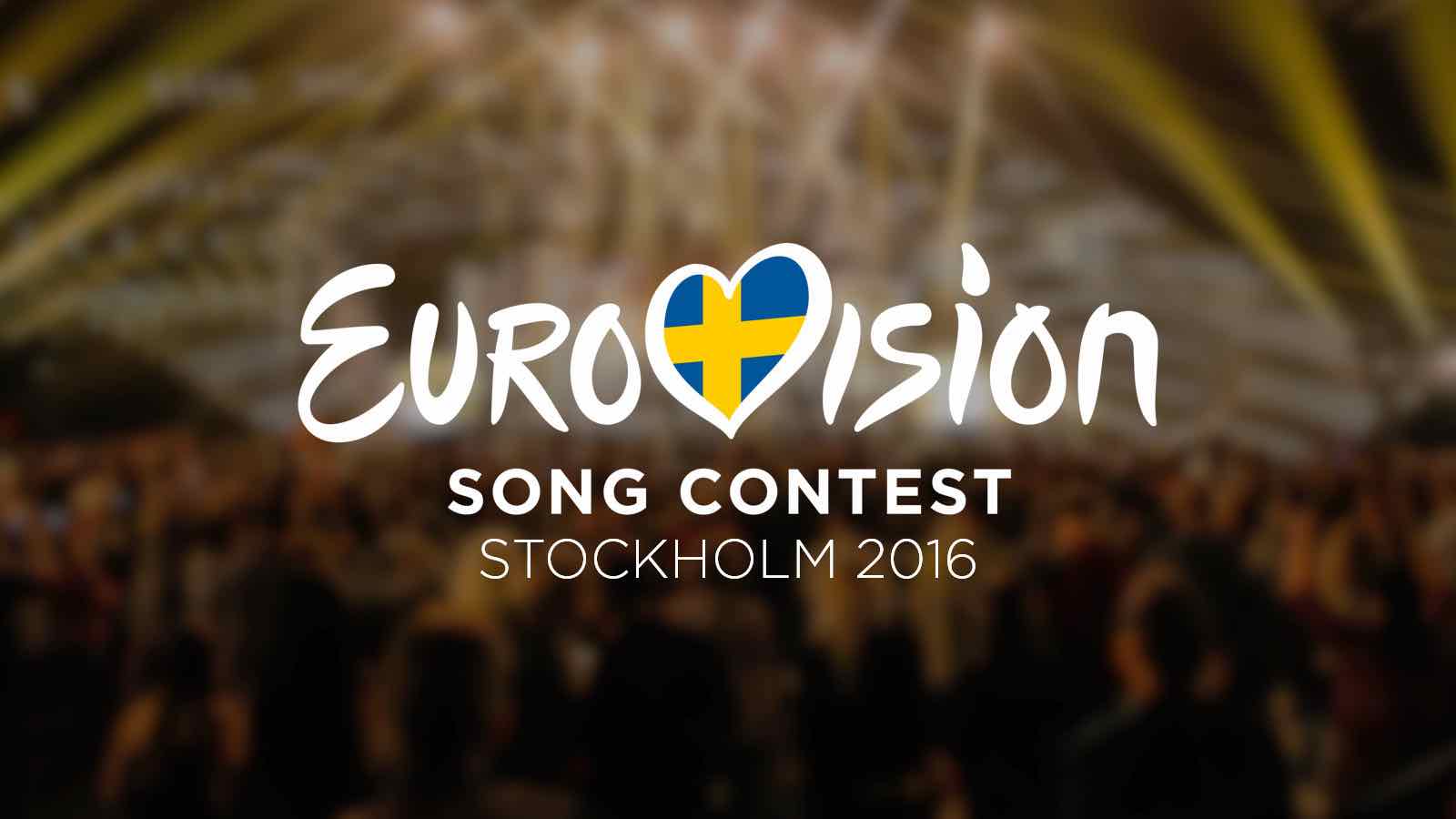 EUROVISION SONG CONTEST 2016: NUOVO SISTEMA DI VOTAZIONE