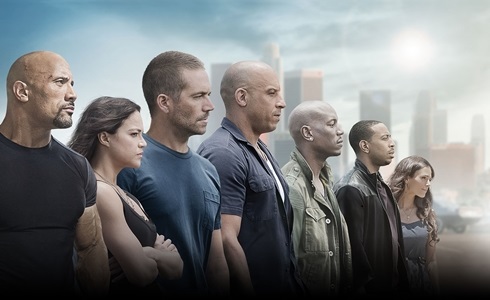 PROGRAMMI TV DI STASERA, LUNEDÌ 15 FEBBRAIO 2016. SU CANALE 5 IN PRIMA TV FAST & FURIOUS 7