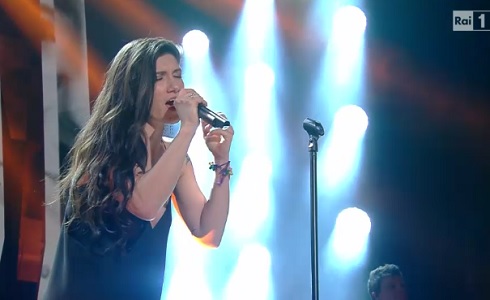 FESTIVAL DI SANREMO 2016: LA QUARTA SERATA IN DIRETTA SU DM. FRANCESCO GABBANI E’ IL VINCITORE DELLE NUOVE PROPOSTE