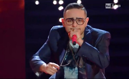 FESTIVAL DI SANREMO 2016: LA SCALETTA DELLA SERATA FINALE