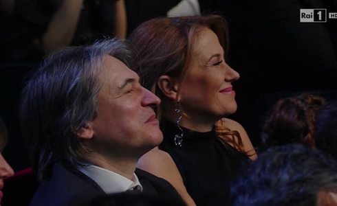 FESTIVAL DI SANREMO 2016: LA FINALE LIVE SU DM. VINCONO GLI STADIO, SECONDA FRANCESCA MICHIELIN