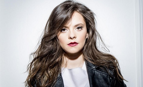 FESTIVAL DI SANREMO 2016: FRANCESCA MICHIELIN