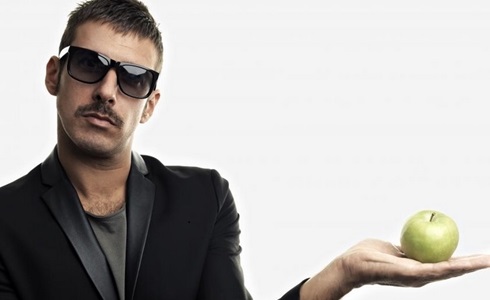 SANREMO 2016, TESTI CANZONI: FRANCESCO GABBANI – AMEN