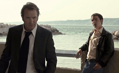 ASCOLTI SKY | DOMENICA 21 FEBBRAIO 2016. LA PRIMA TV DI FRENCH CONNECTION A QUOTA 247.241 SPETTATORI