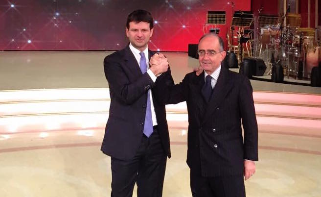 NOMINE RAI: GLI EX DIRETTORI DI RETE SALUTANO, I NUOVI RINGRAZIANO