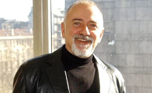 IO UCCIDO: IL BESTSELLER DI GIORGIO FALETTI DIVENTA UNA SERIE TV AMERICANA