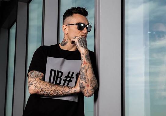 BOOM! GUE PEQUENO, SYRIA E DAVID MORALES GIUDICI DI TOP DJ 2016