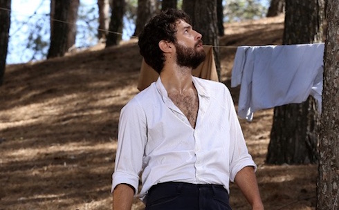 IL SEGRETO ANTICIPAZIONI: FRANCISCA CAPISCE CHE C’E’ QUALCOSA TRA BOSCO E INES