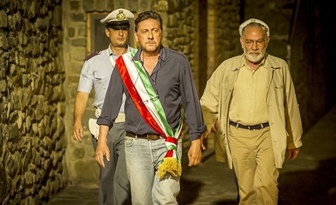 IL SINDACO PESCATORE: SERGIO CASTELLITTO PORTA IN TV LA FIGURA DI ANGELO VASSALLO