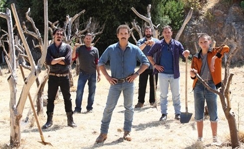 IO NON MI ARRENDO: ANTICIPAZIONI SECONDA ED ULTIMA PUNTATA – 16 FEBBRAIO 2016