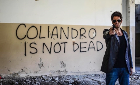 L’ISPETTORE COLIANDRO 6 CI SARA’. RIPRESE AL VIA IN AUTUNNO