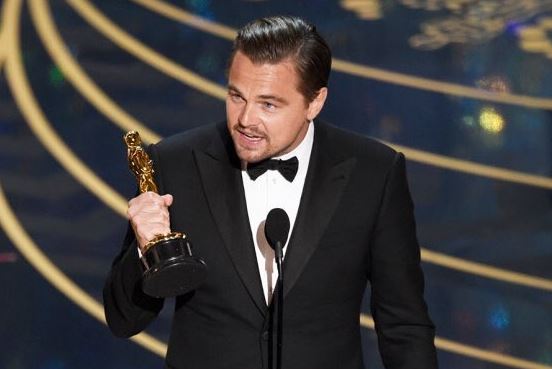 NOTTE DEGLI OSCAR 2016: TUTTI I VINCITORI