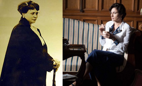 LA VERA STORIA DI LUISA SPAGNOLI