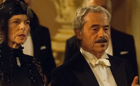 LUISA SPAGNOLI: QUANDO LA STORIA NON ANNOIA MA, ANZI, APPASSIONA COME UN ROMANZO MODERNO