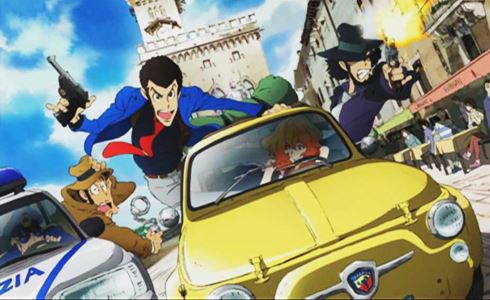 PROGRAMMI TV DI STASERA, SABATO 13 FEBBRAIO 2016. LA CASA DEGLI SPIRITI, FULL METAL JACKET E LA MARATONA DI LUPIN SFIDANO IL FESTIVAL DI SANREMO 2016