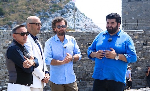 ASCOLTI SKY | GIOVEDI 18 FEBBRAIO 2016. CRESCE MASTERCHEF (4.71%)