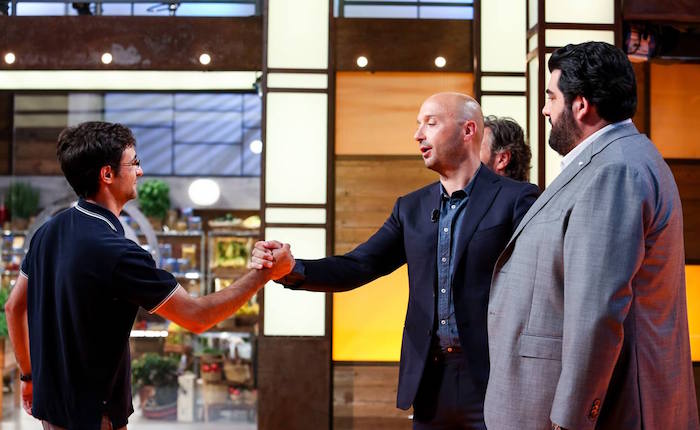 ASCOLTI SKY | GIOVEDI 25 FEBBRAIO 2016. LA SEMIFINALE DI MASTERCHEF AL 4.78%