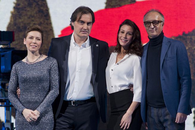 MAGGIORANZA ASSOLUTA, NOVITA’ RELATIVA