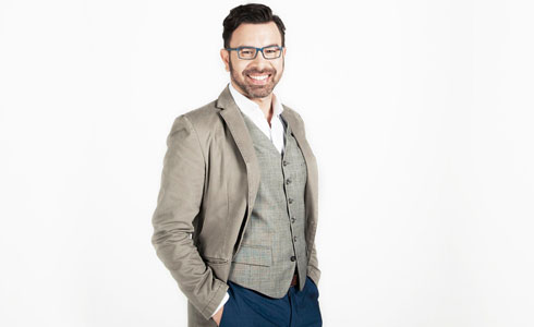 COMPRO CASA FINALMENTE: MARCO RAMBERTI “COACH IMMOBILIARE” DA STASERA SU FINE LIVING