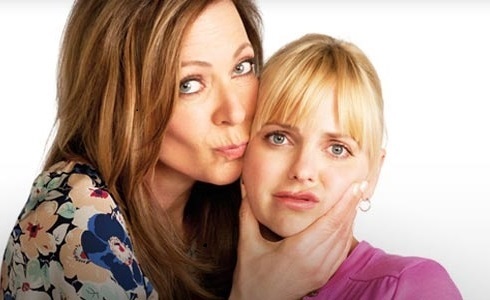 MOM: NUOVE (DIS)AVVENTURE PER CHRISTY E BONNIE DA QUESTA SERA SU JOI