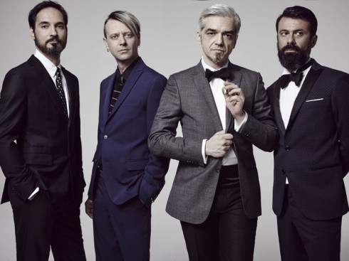 SANREMO 2016, TESTI CANZONI: MORGAN E I BLUVERTIGO – SEMPLICEMENTE