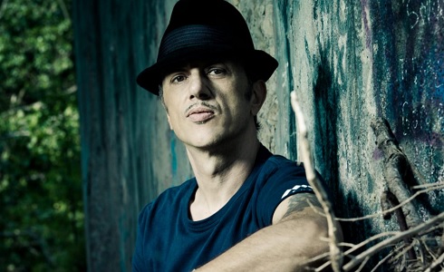 FESTIVAL DI SANREMO 2016: NEFFA