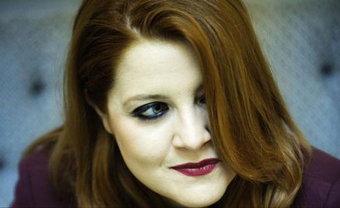 FESTIVAL DI SANREMO 2016: NOEMI