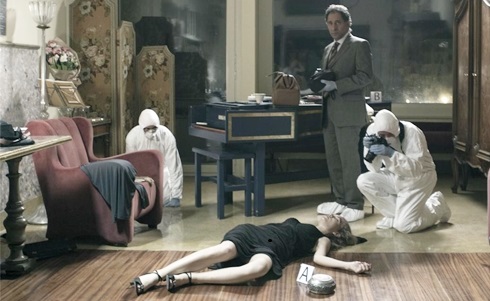 PROGRAMMI TV DI STASERA, LUNEDÌ 22 FEBBRAIO 2016. BACIATO DAL SOLE, JURASSIC WORLD, O L’ULTIMA PUNTATA DI NON UCCIDERE?