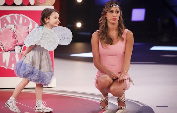 ASCOLTI TV | VENERDI 26 FEBBRAIO 2016. PEQUENOS GIGANTES VINCE CON IL 18.86%, VIVA L’ITALIA AL 13.1%