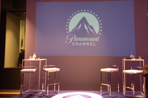 PARAMOUNT CHANNEL: LA CONFERENZA STAMPA DI LANCIO DEL CANALE 27 IN DIRETTA SU DM. IN PALINSESTO FEAR THE WALKING DEAD. OBIETTIVO INIZIALE D’ASCOLTI 0.8%, NEL LUNGO PERIODO L’1.5% (CIRCA)