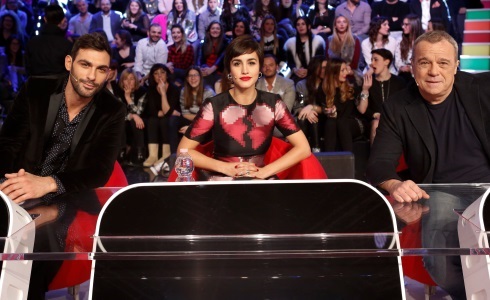 PEQUEÑOS GIGANTES: LA SOSTANZA C’E’, MA IL RITMO E’ INESISTENTE