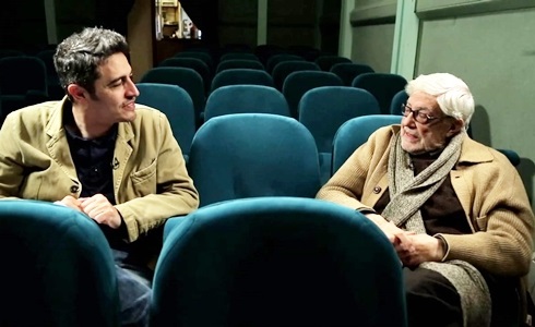 RIDENDO E SCHERZANDO: RAI3 RICORDA ETTORE SCOLA CON UN FILM DOCUMENTARIO REALIZZATO DALLE FIGLIE DEL REGISTA