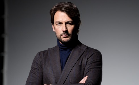 CHEATERS: ROBERTO FARNESI COMMENTA SERAFICO I TRADIMENTI TRASH DI TV8